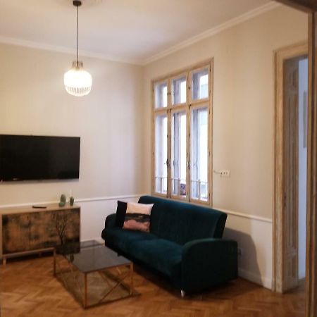 Lascar Catargiu Vila Bucarest Extérieur photo