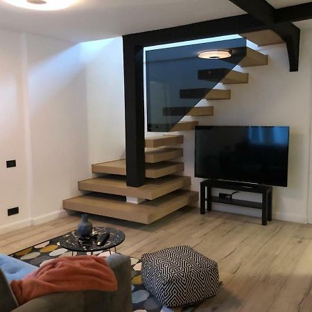 Lascar Catargiu Vila Bucarest Extérieur photo