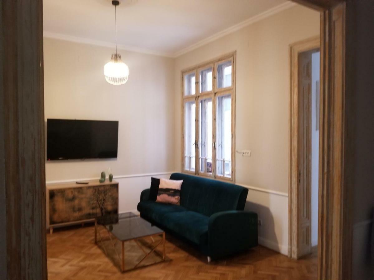 Lascar Catargiu Vila Bucarest Extérieur photo