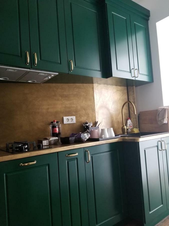 Lascar Catargiu Vila Bucarest Extérieur photo