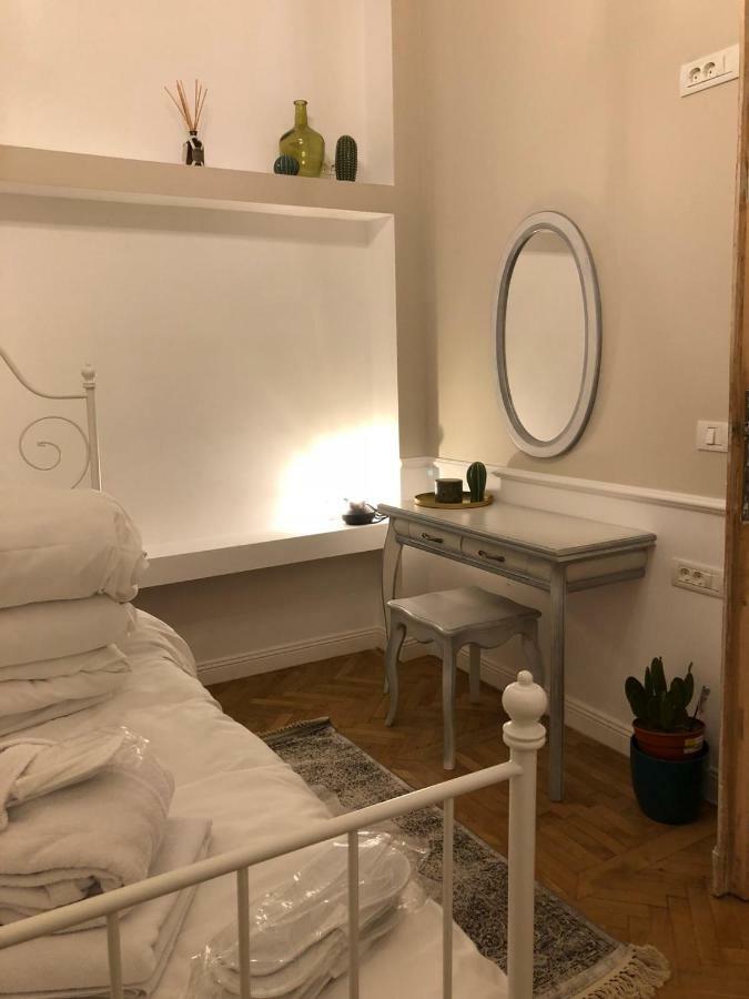 Lascar Catargiu Vila Bucarest Extérieur photo
