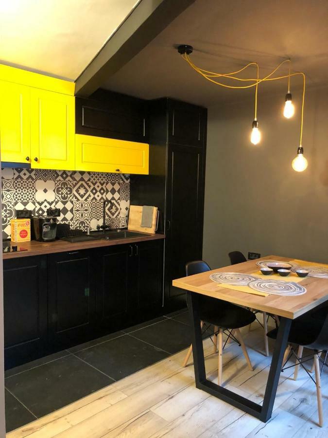 Lascar Catargiu Vila Bucarest Extérieur photo