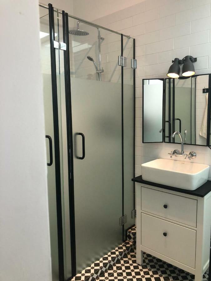 Lascar Catargiu Vila Bucarest Extérieur photo