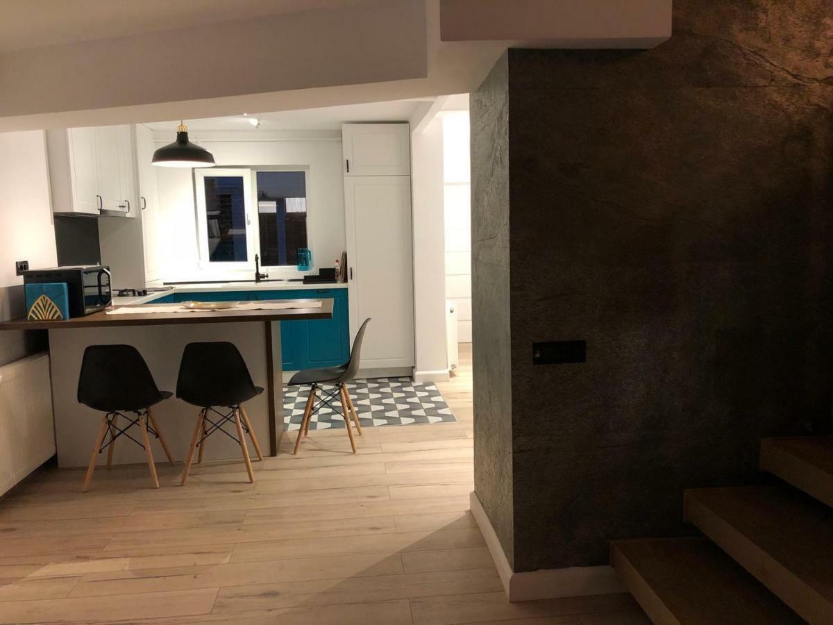 Lascar Catargiu Vila Bucarest Extérieur photo