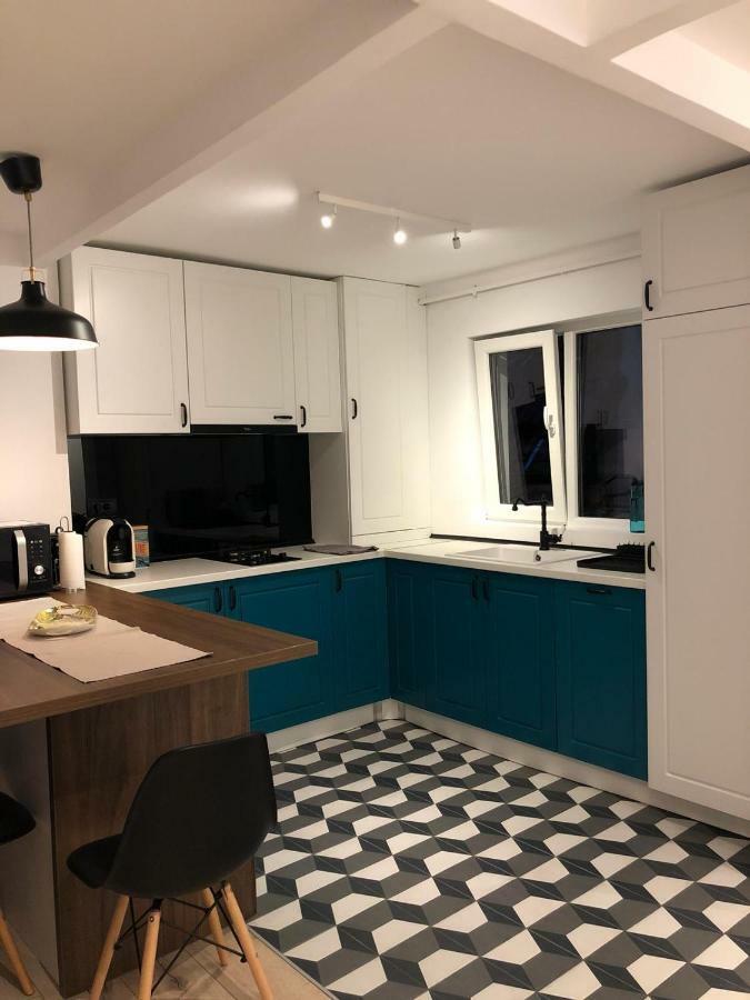 Lascar Catargiu Vila Bucarest Extérieur photo